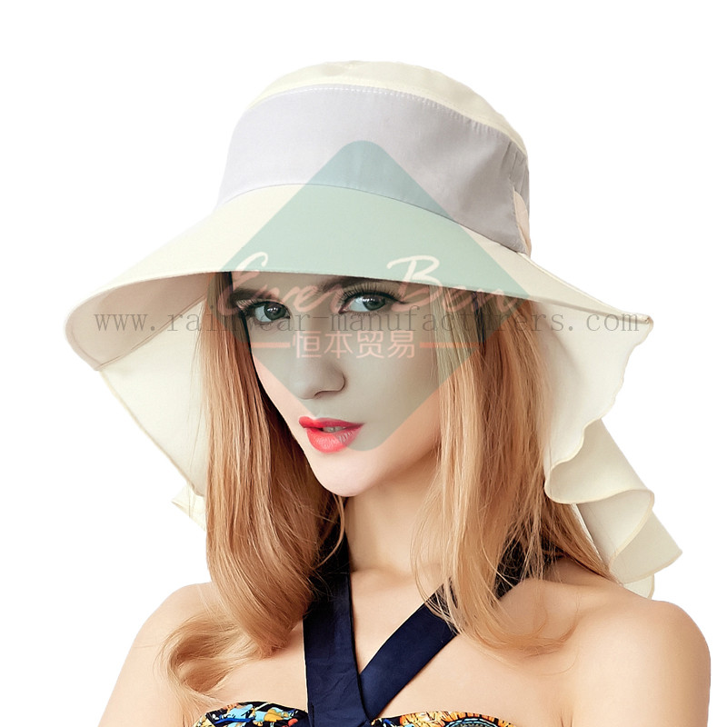 Fashion ladies sun hats1